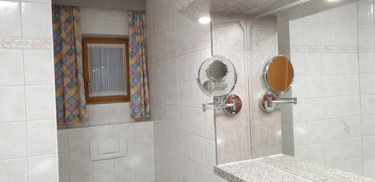 Ferienwohnung Sappl Scheffau am Wilden Kaiser Exterior foto